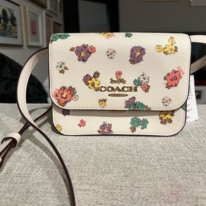 Coach Crossbody Purse